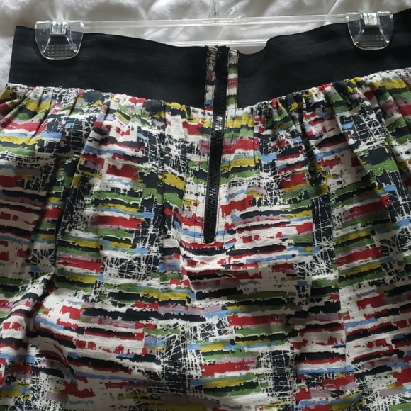 Pattern skirt - Picture 2 of 3